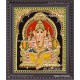 Vinayagar Tanjore Painting