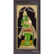Hanuman Tanjore Paintings