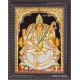 Saraswathi Tanjore Painting
