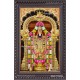 Balaji Lakshmi 3D Tanjore Painting