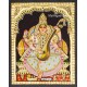 Saraswathi Tanjore Paintings