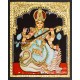 Saraswathi Tanjore Paintings