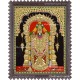 Perumal Tanjore Painting