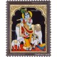 Krishnar Tanjore Painting