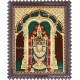 Balaji Tanjore Painting