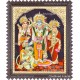 Ram Darbar Tanjore Painting