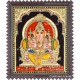 Vinayagar Tanjore Painting