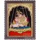 Krishna Tanjore Painting