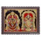 Balaji Thaayar Tanjore Painting