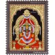Angalamman Tanjore Painting