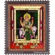 Vastu Lakshmi Tanjore Painting