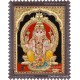 Vinayagar Tanjore Painting