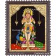 Murugar Tanjore Painting