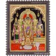 Parthasarathy Perumal Tanjore Painting