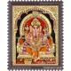 Ganesha Tajore Paintings