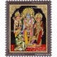 Ram Darbar Tanjore Painting