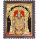Perumal Tanjore Painting