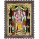 Guruvayurappan Tanjore Painting, Guruvayurappan Tanjore Painting