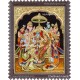 Ramar Pattabhishekam Tanjore Painting Tanjore Painting