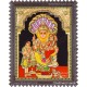 Lakshmi Narasimhar 3D Tanjore Painting