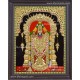 Perumal Tanjore Painting