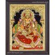 Lakshmi Tanjore Painting