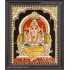 Vinayagar Tanjore Painting