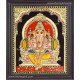 Vinayagar Tanjore Painting