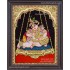 Krishna Tanjore Painting