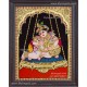 Krishna Tanjore Painting