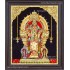 Murugar Tanjore Painting