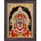 Angalamman Tanjore Painting