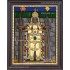 Namakkal Anchaneyar Tanjore Painting
