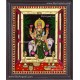 Vastu Lakshmi Tanjore Painting