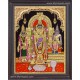 Parthasarathy Perumal Tanjore Painting