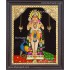 Murugar Tanjore Painting