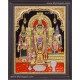 Parthasarathy Perumal Tanjore Painting