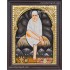 Sai Baba Tanjore Painting