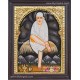 Sai Baba Tanjore Painting