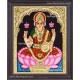Lakshmi Tanjore Painting