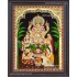 Sathyanarayana Tanjore Painting