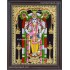 Guruvayurappan Tanjore Painting, Guruvayurappan Tanjore Painting