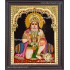 Hanuman Tanjore Painting