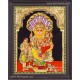 Lakshmi Narasimhar 3D Tanjore Painting