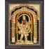 Ashtamsa Hanuman 3D Tanjore Painting