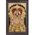 Balaji 3d Tanjore Painting