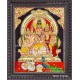 Shivan Family Tanjore Painting