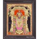 Balaji Tanjore Painting