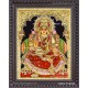 Lakshmi Tanjore Painting