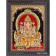 Ganapathi Tanjore Painting